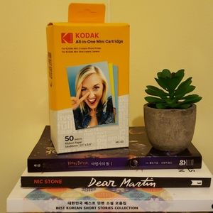 Kodak All-in-One Mini Cartridge